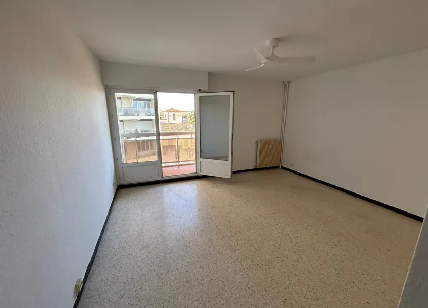 Appartement Rue Briçonnet à Nîmes