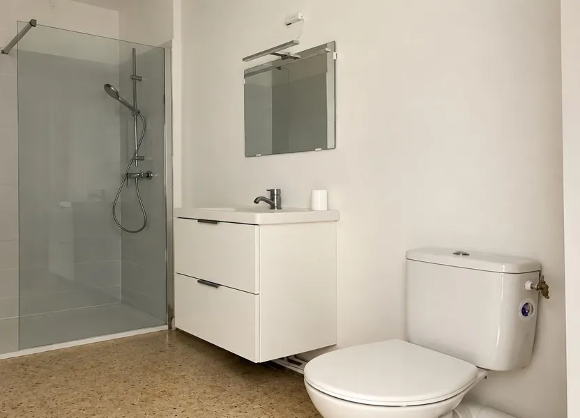 Room Rue Briçonnet in Nîmes