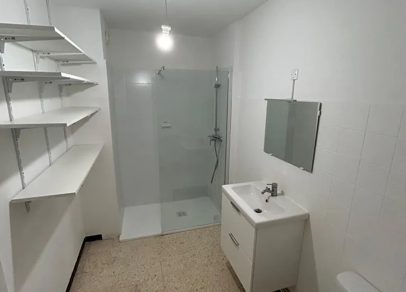 Appartement Rue Briçonnet à Nîmes