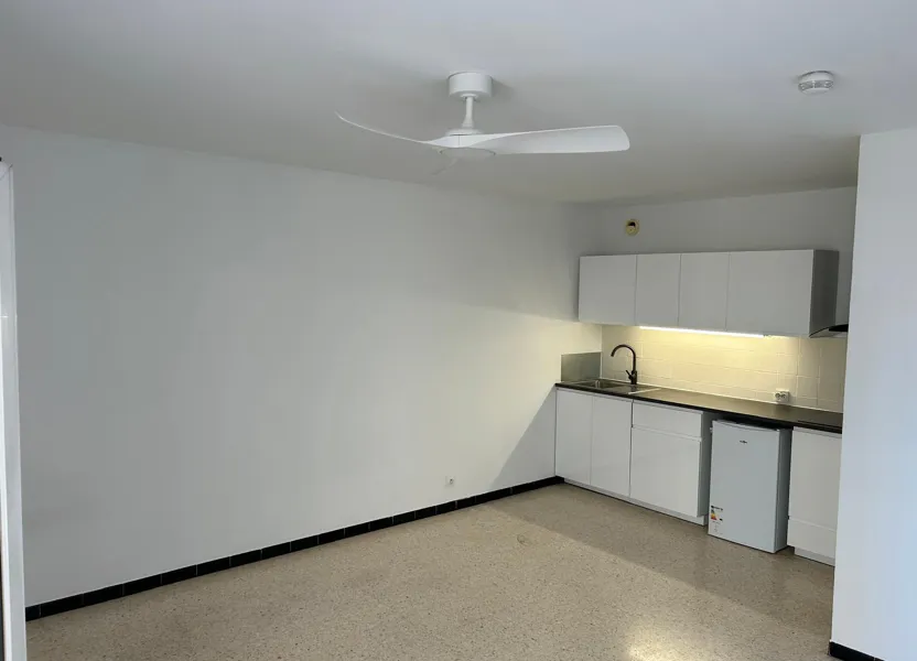Appartement Rue Briçonnet à Nîmes