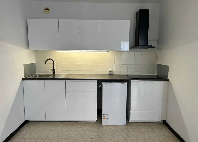 Appartement Rue Briçonnet à Nîmes