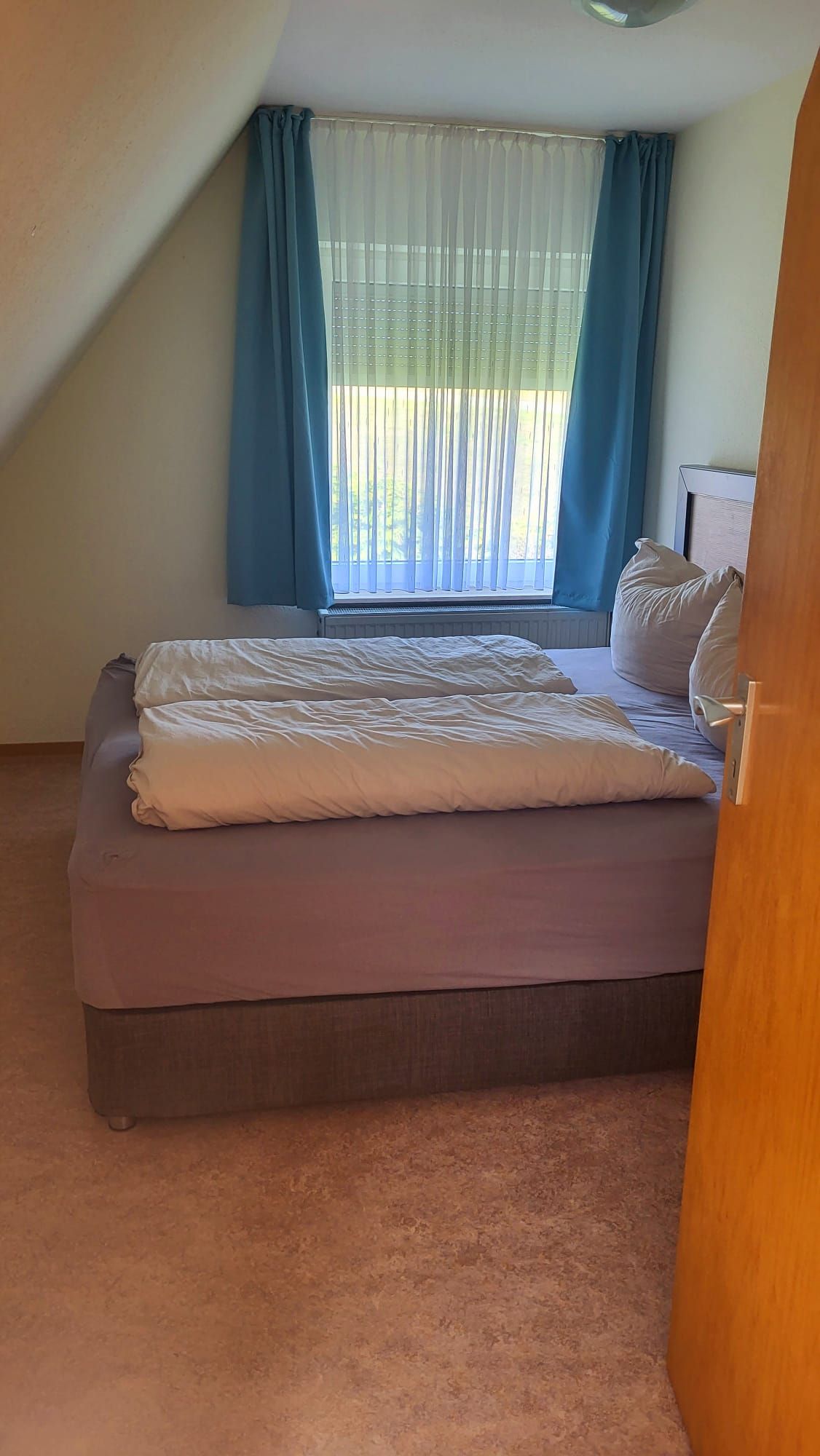 Wohnung Strandallee in Butjadingen