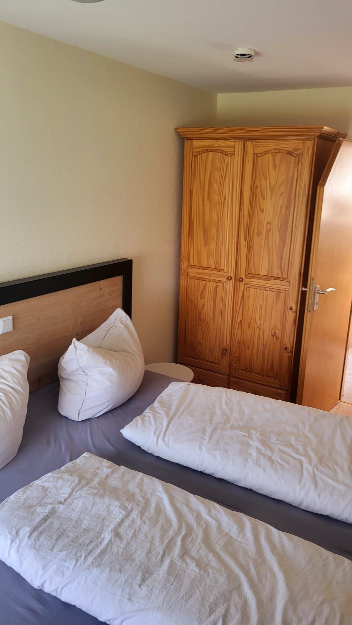 Wohnung Strandallee in Butjadingen