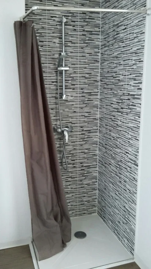 Appartement Rue des Mélèzes à Strasbourg