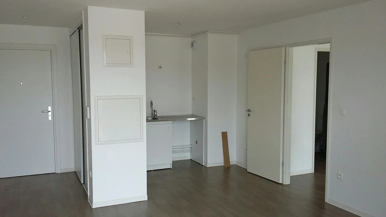 Appartement Rue des Mélèzes à Strasbourg