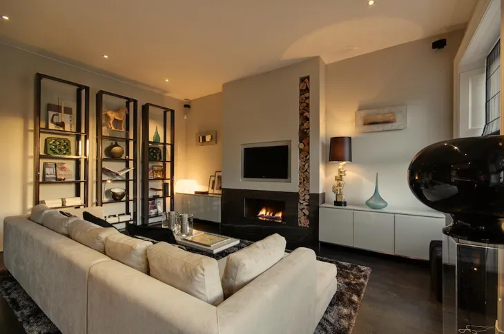 Flat Cadogan Square in Greater London