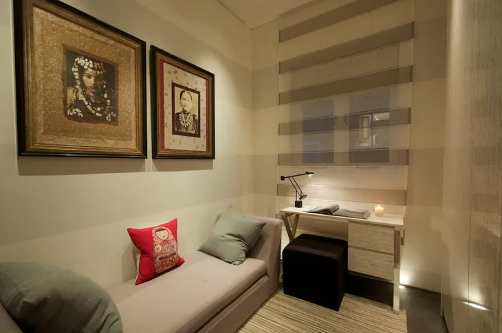 Flat Cadogan Square in Greater London