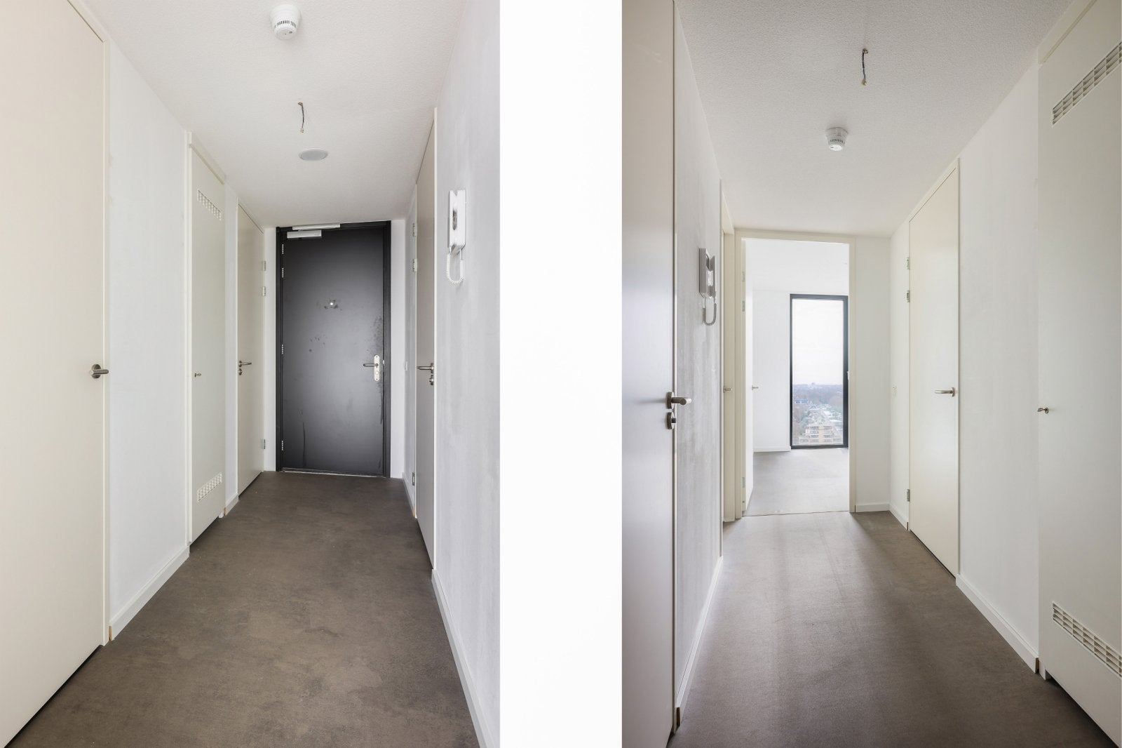 Appartement Van Sijpesteijnkade 399 in Utrecht