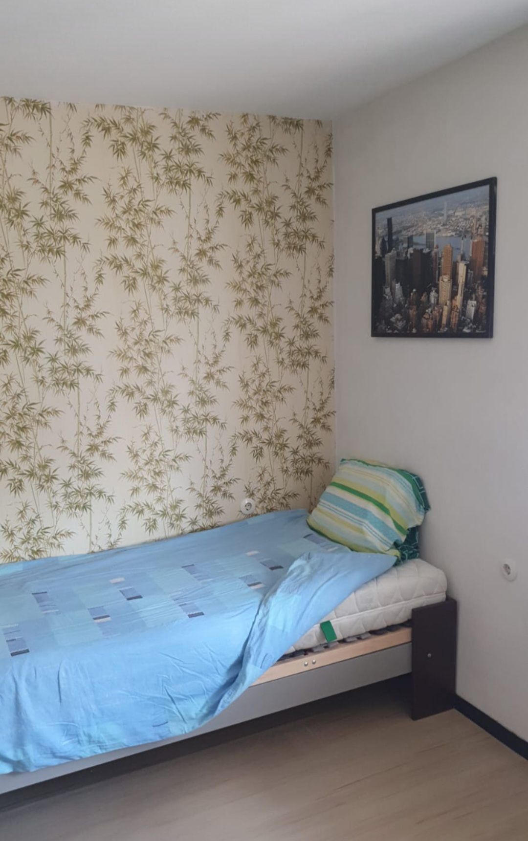 Zimmer Lindenstraße in Albershausen