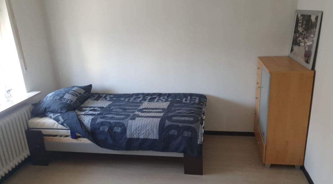 Zimmer Lindenstraße in Albershausen