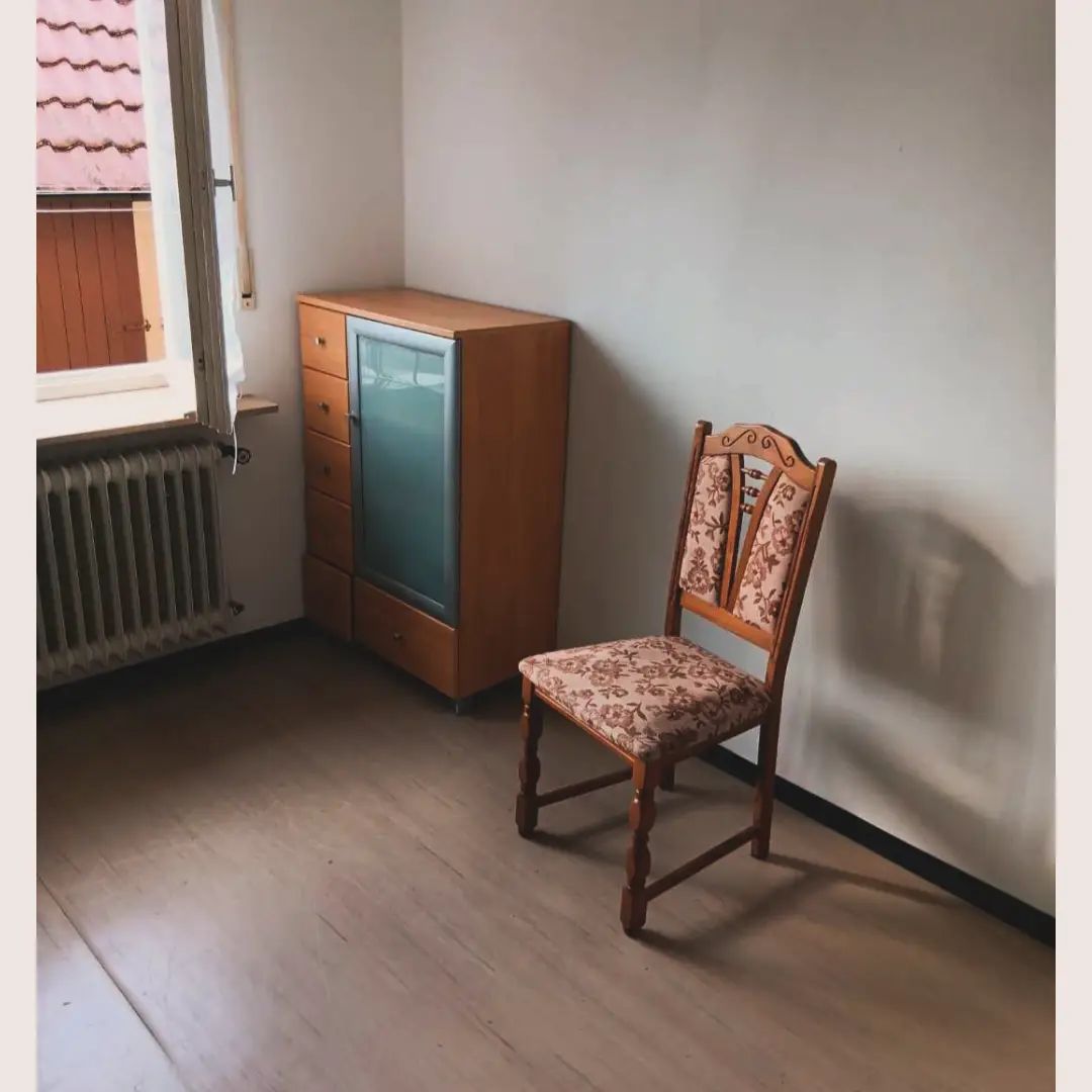 Zimmer Lindenstraße in Albershausen