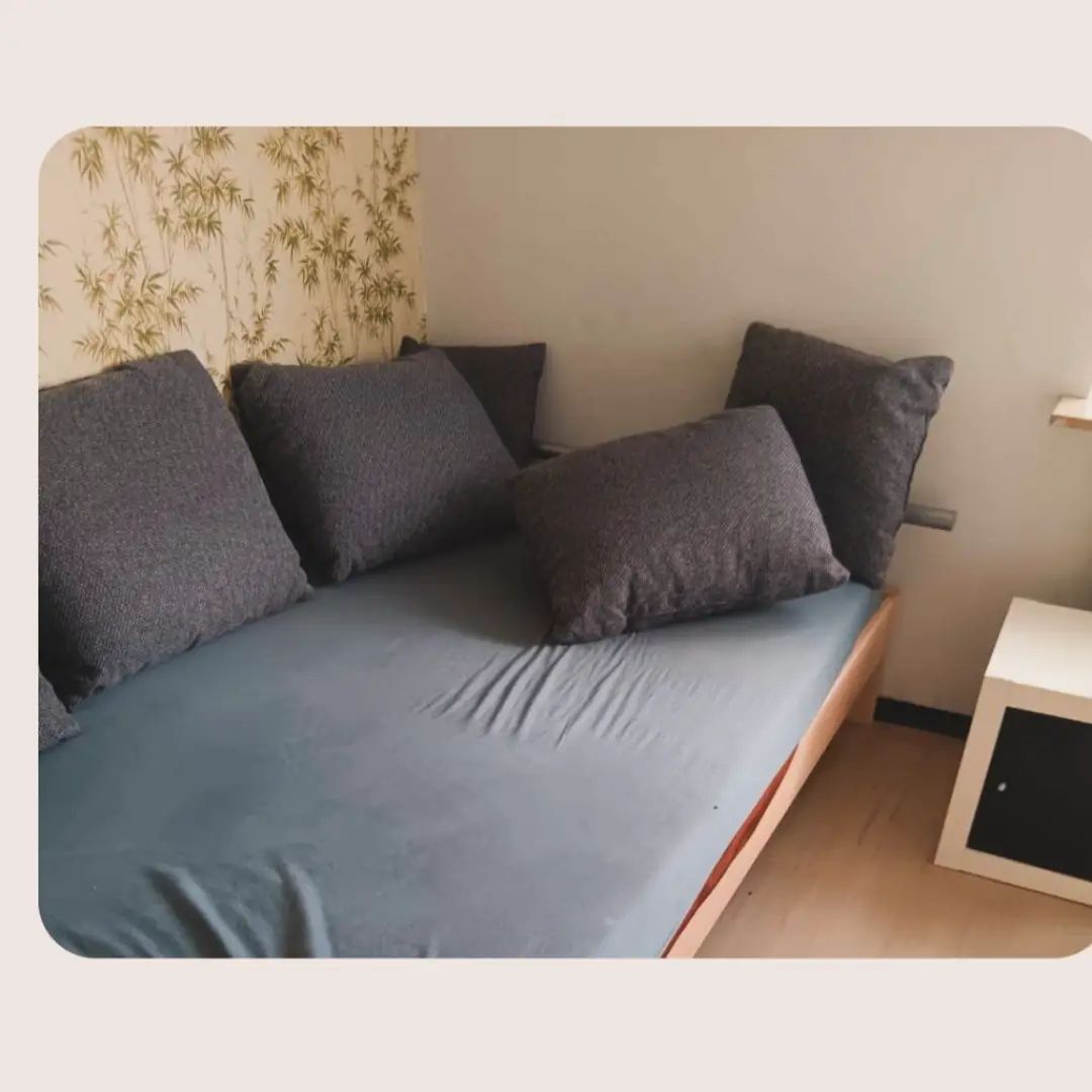 Zimmer Lindenstraße in Albershausen