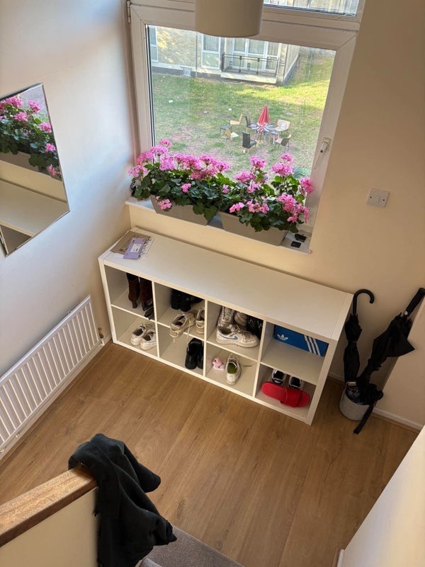 Room Gosset Street in Greater London