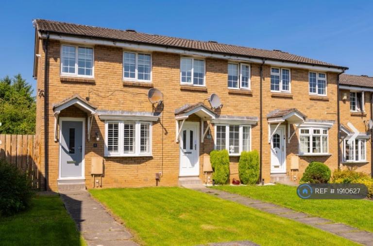 House Warwick Grove in Blantyre