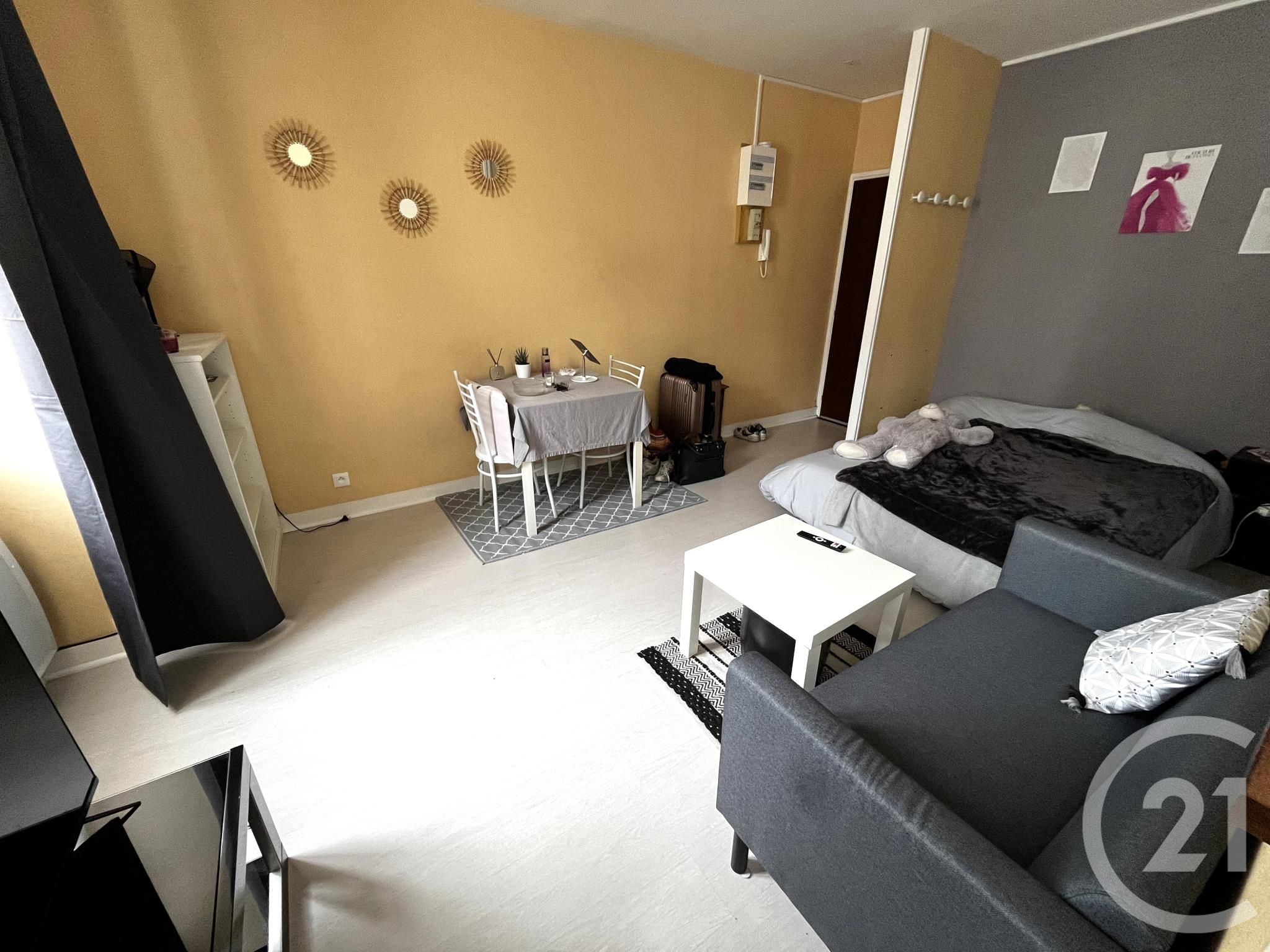 Appartement Rue d'Argentan à Alençon