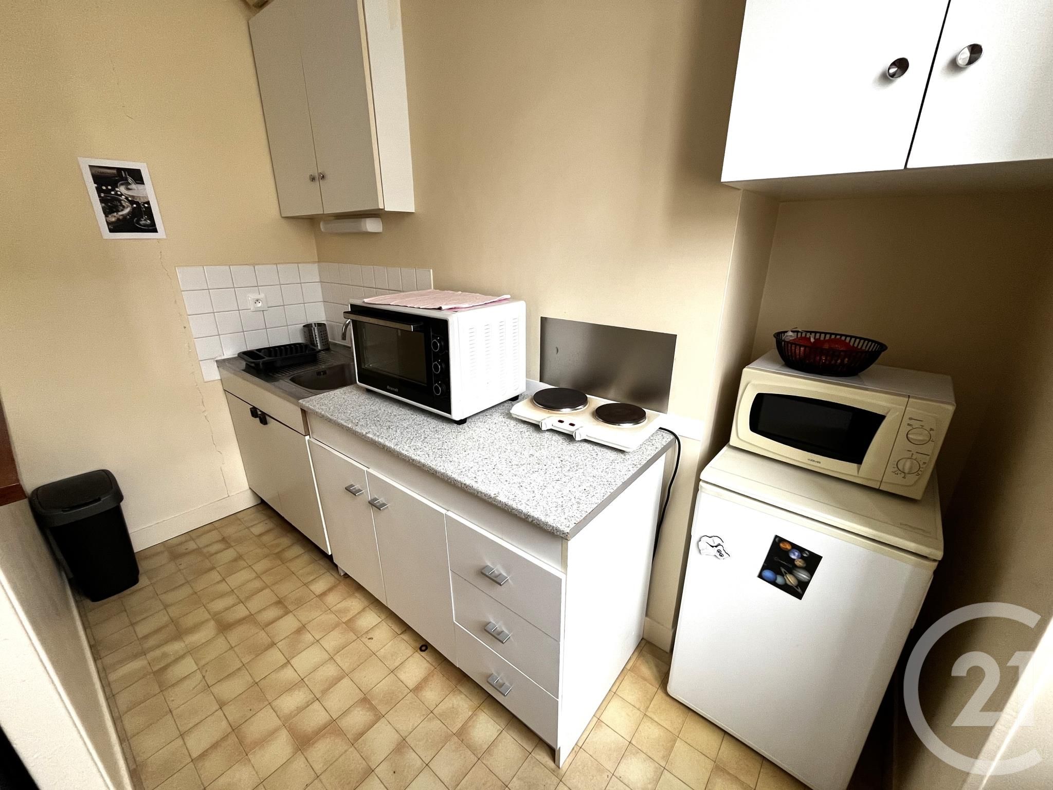 Appartement Rue d'Argentan à Alençon