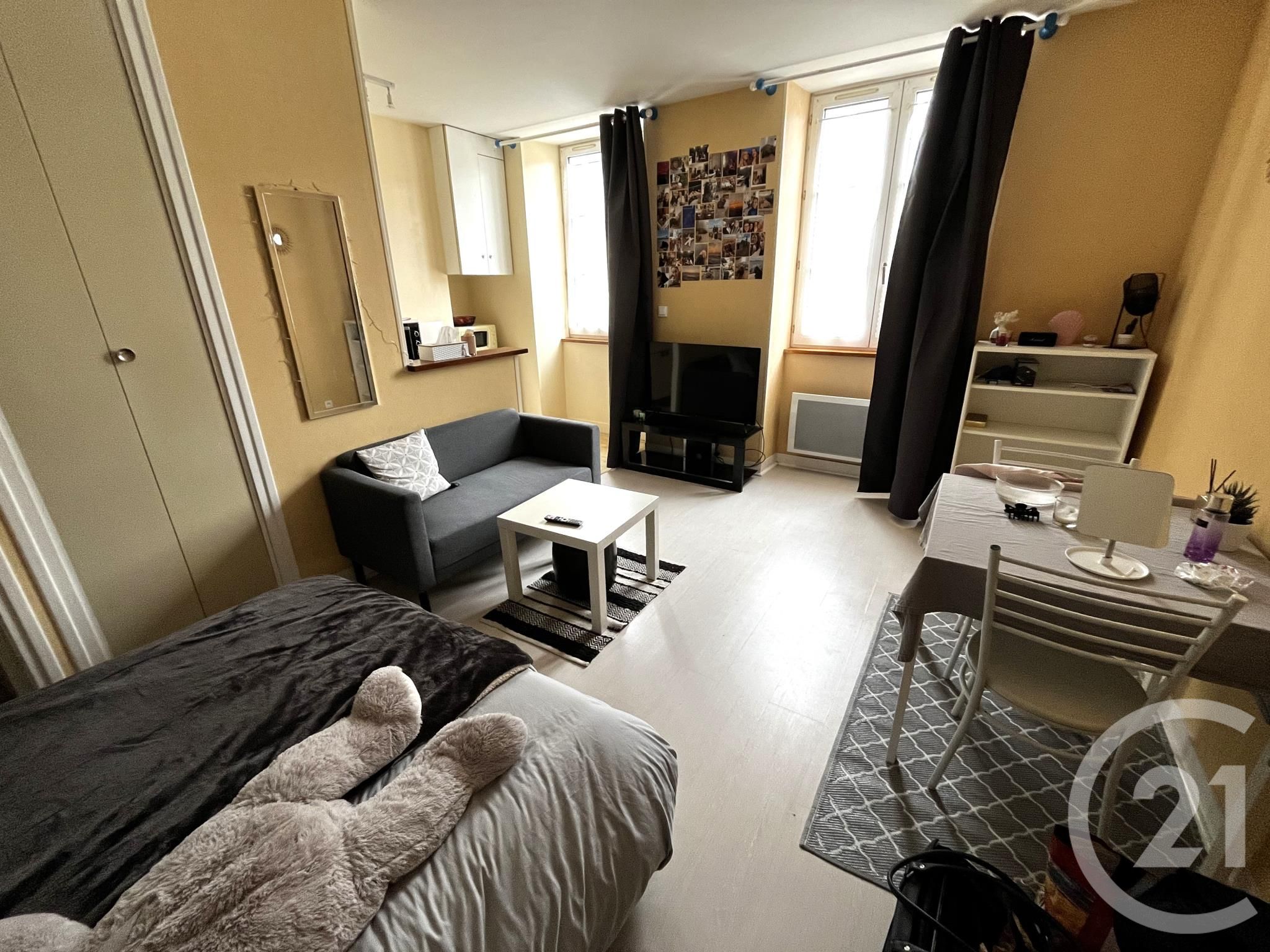 Appartement Rue d'Argentan à Alençon