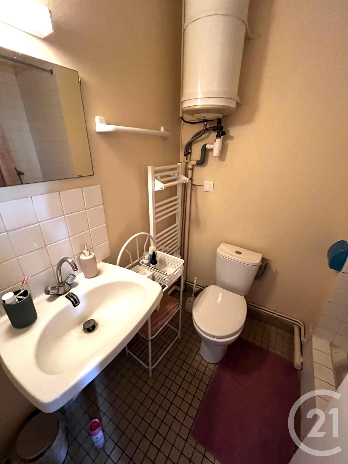 Appartement Rue d'Argentan à Alençon