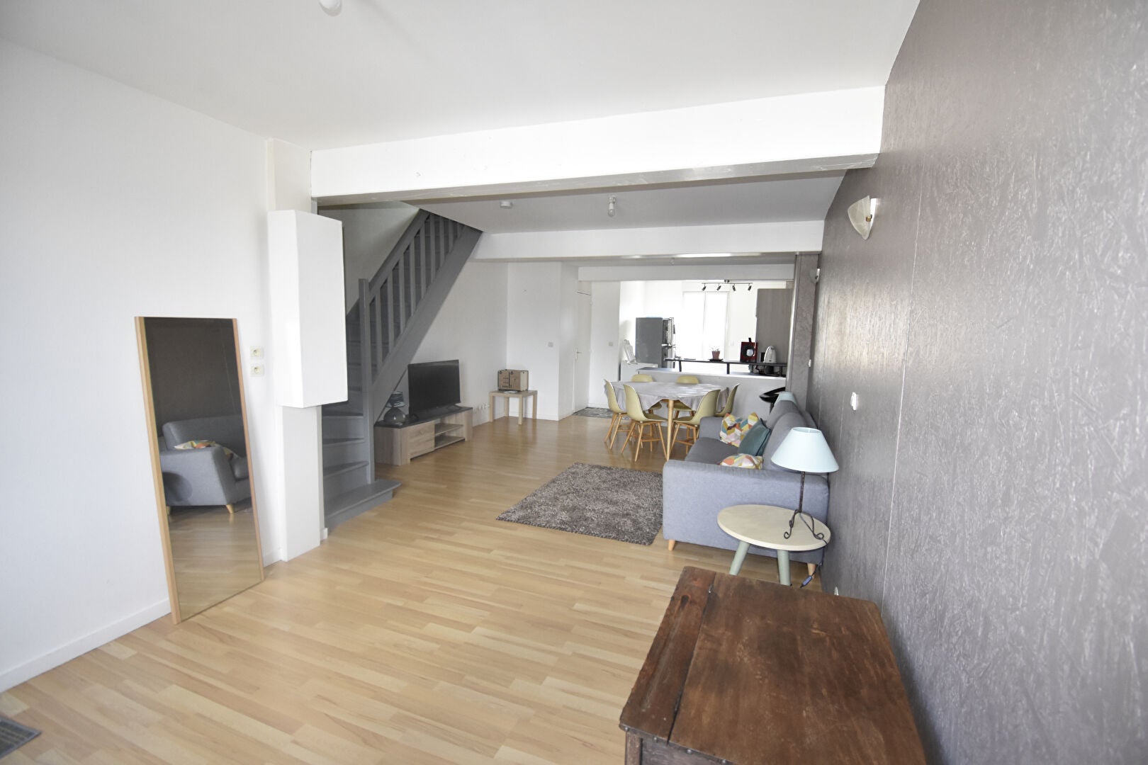 Appartement Rue Pierre Blard à Saint-Herblain