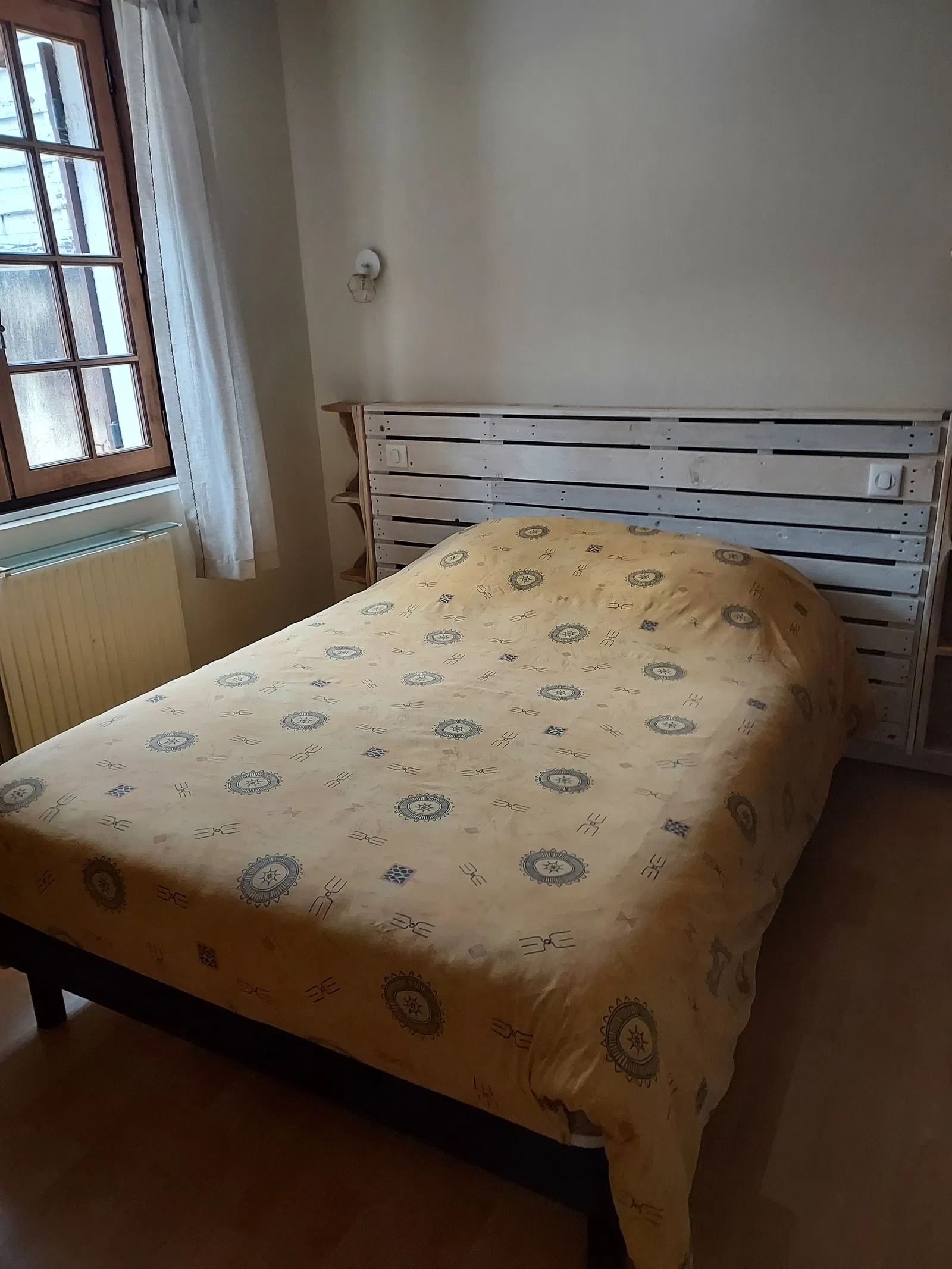 Chambre Route d'Angoulême à Périgueux