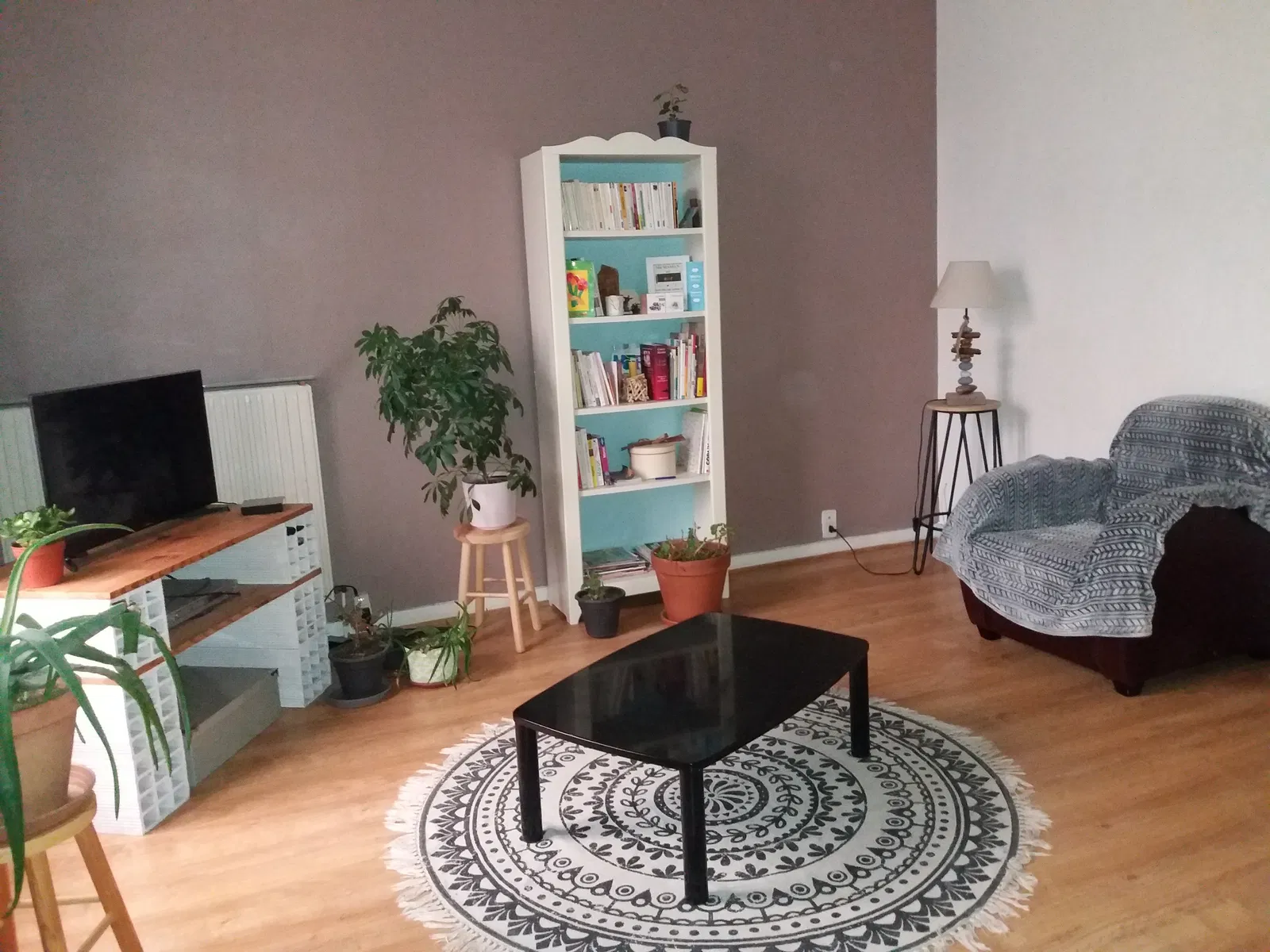 Chambre Route d'Angoulême à Périgueux