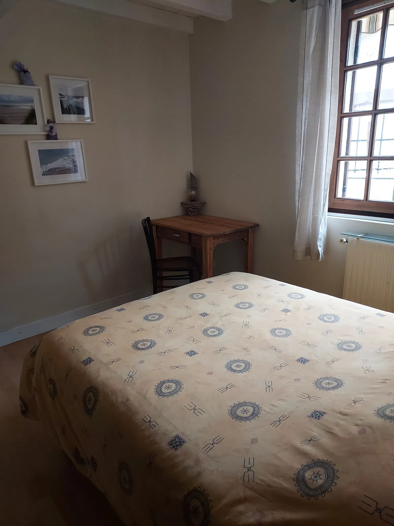 Chambre Route d'Angoulême à Périgueux