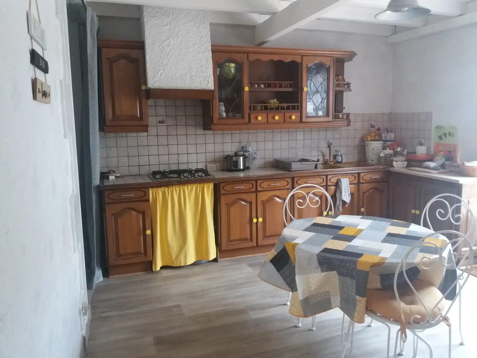 Chambre Route d'Angoulême à Périgueux