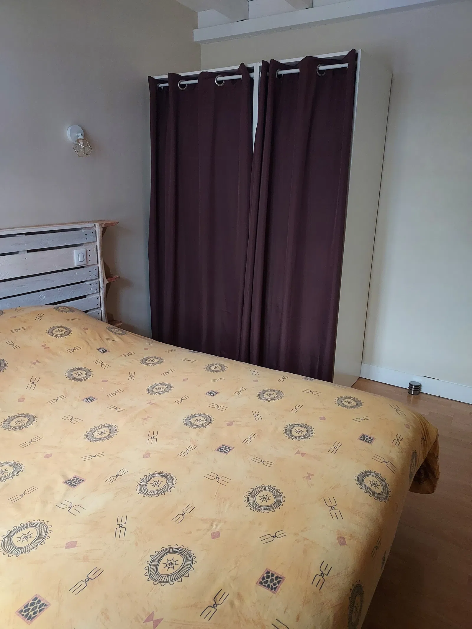 Chambre Route d'Angoulême à Périgueux