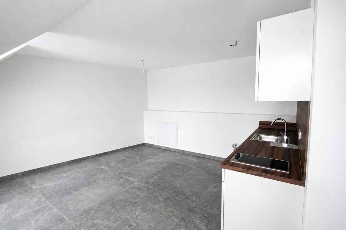 Wohnung Wasserburger Landstraße in München