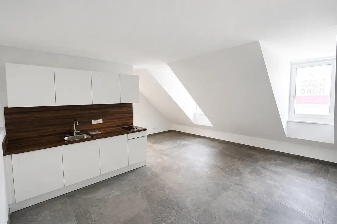 Wohnung Wasserburger Landstraße in München