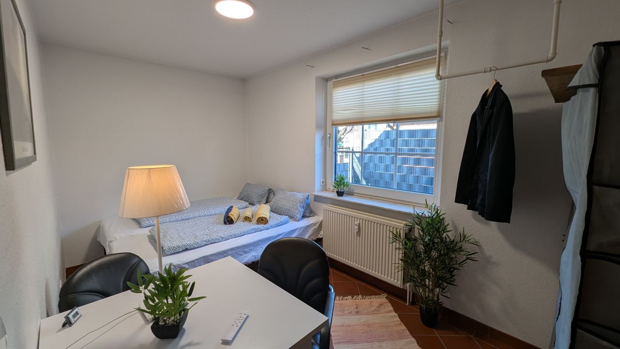 Zimmer Fuhserandweg in Celle