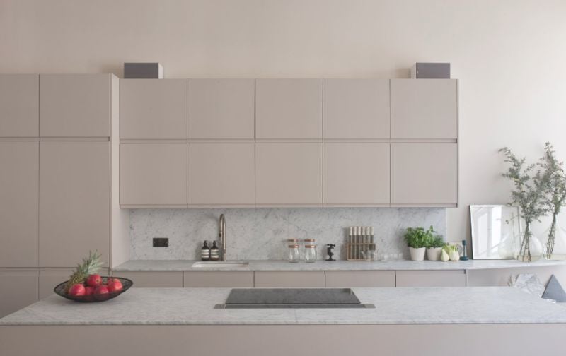 Flat Queensberry Place in Greater London