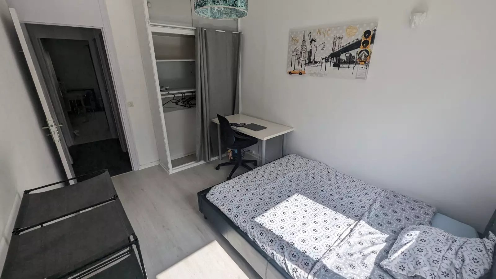 Appartement Allée Antoine Watteau à Lille