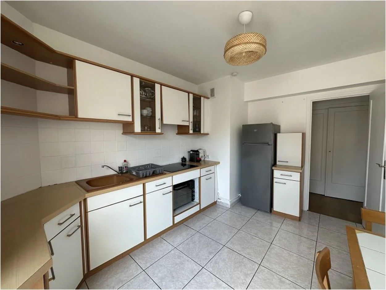 Appartement Rue Gustave Delory à Lille