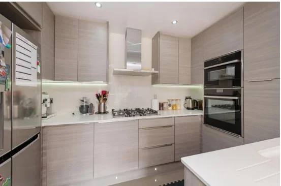 Flat Porchester Square in City of Westminster