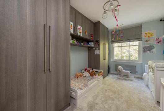 Flat Porchester Square in City of Westminster