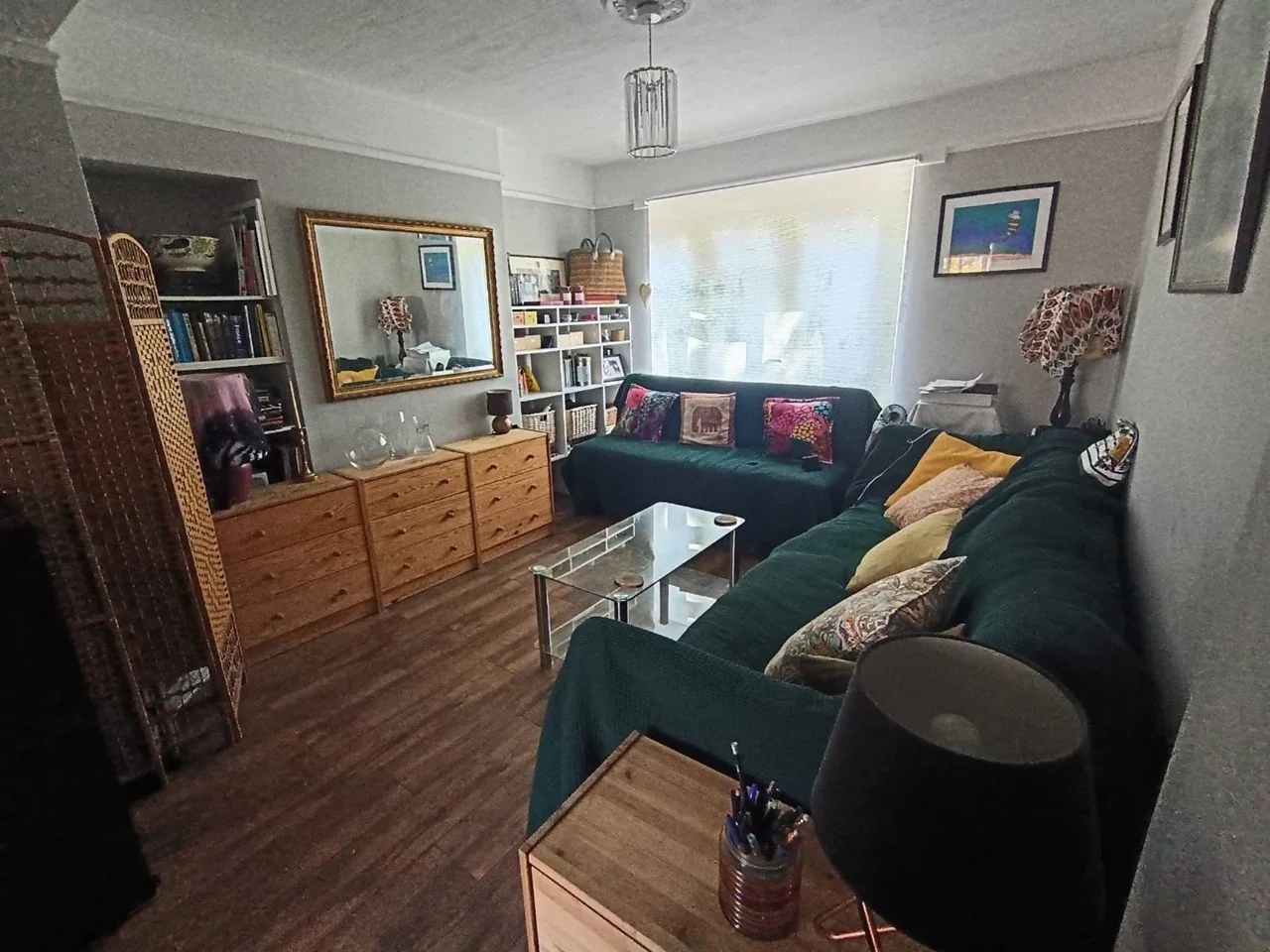 Room Goldsmiths Close in Greater London