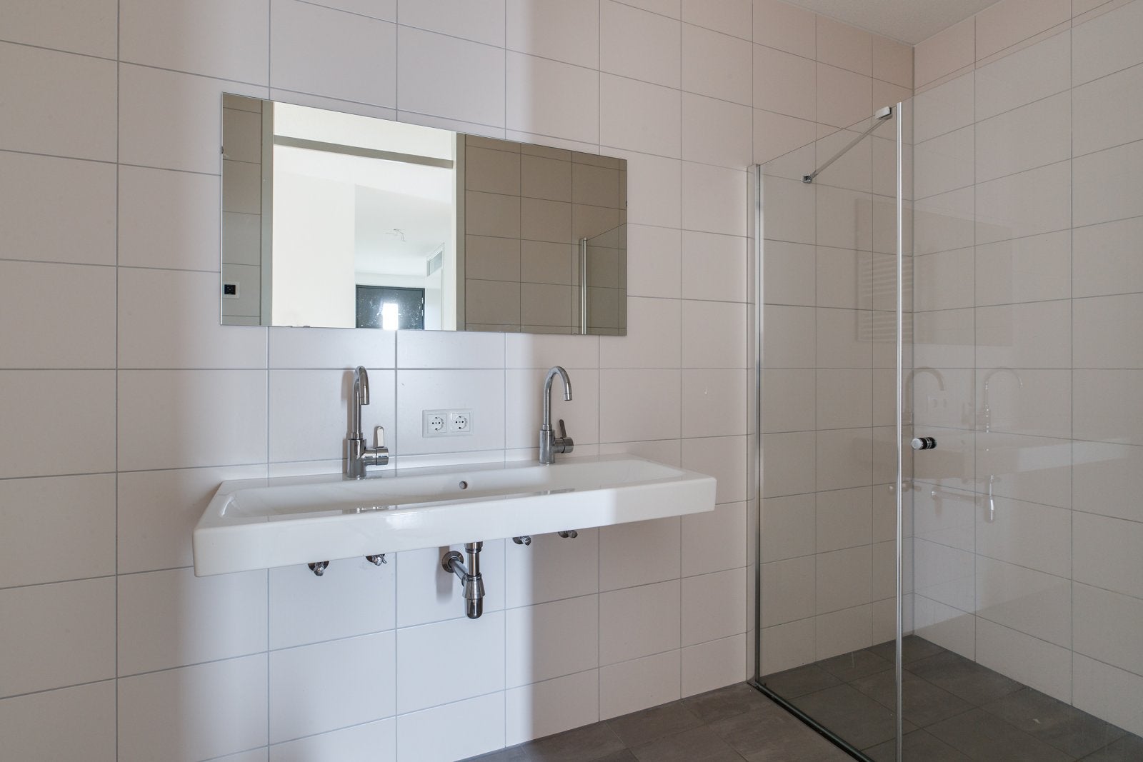 Appartement David van Mollemstraat in Utrecht