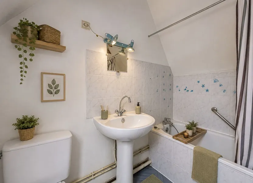 Appartement Rue de Senlis à Compiègne