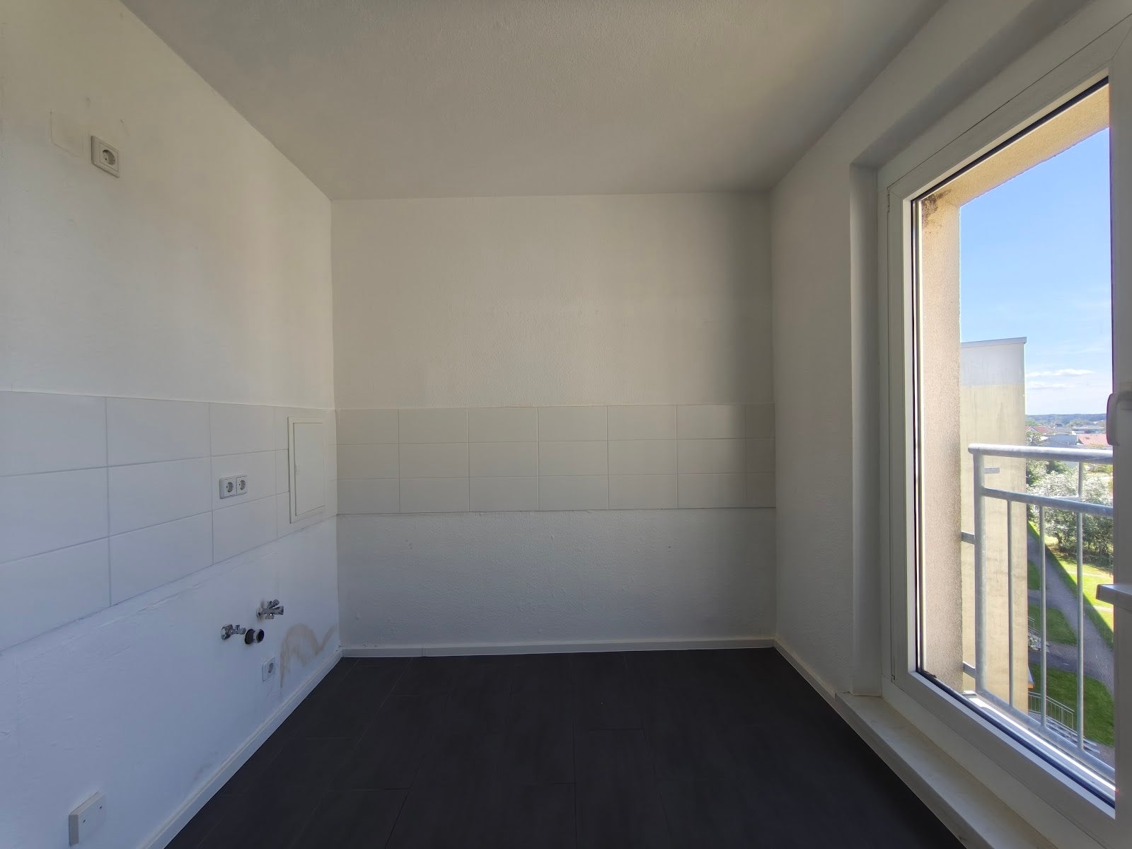 Wohnung Erich-Weinert-Straße in Bad Lausick