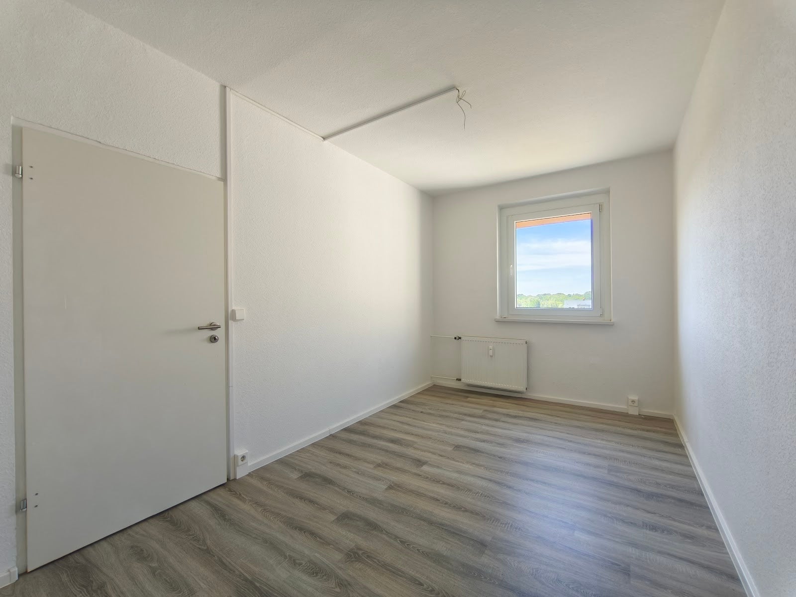 Wohnung Erich-Weinert-Straße in Bad Lausick