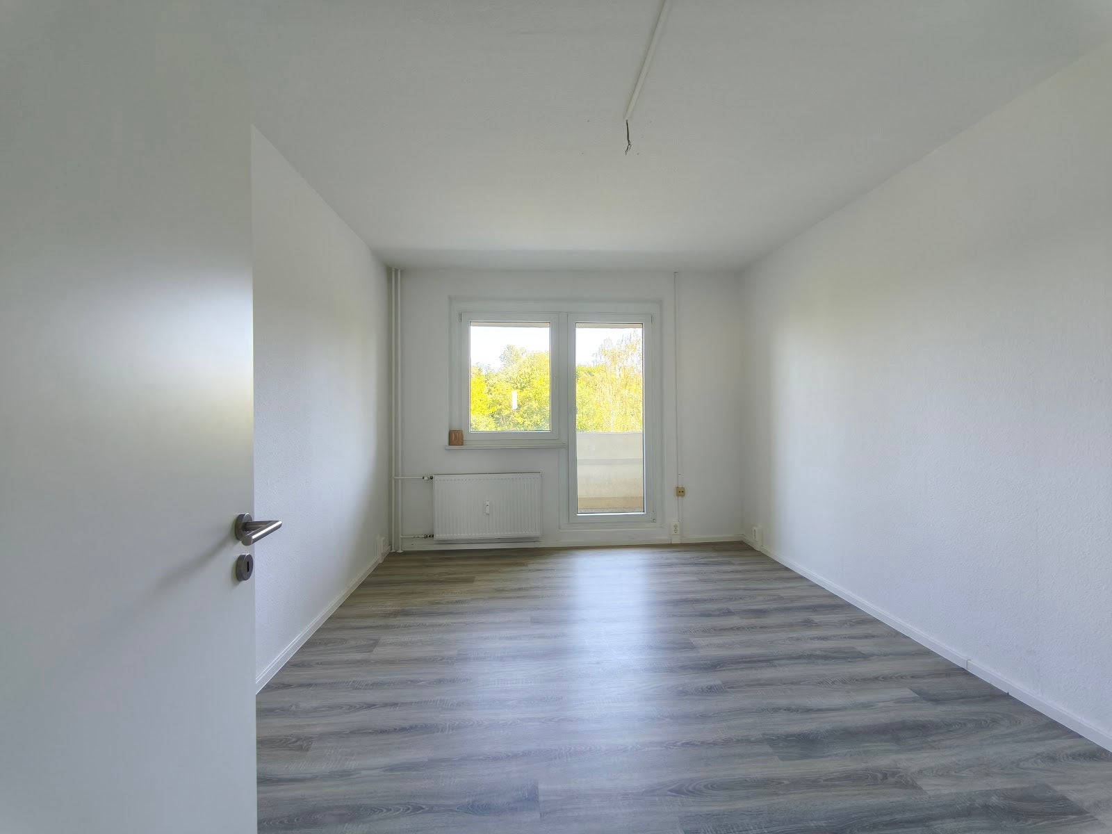 Wohnung Erich-Weinert-Straße in Bad Lausick