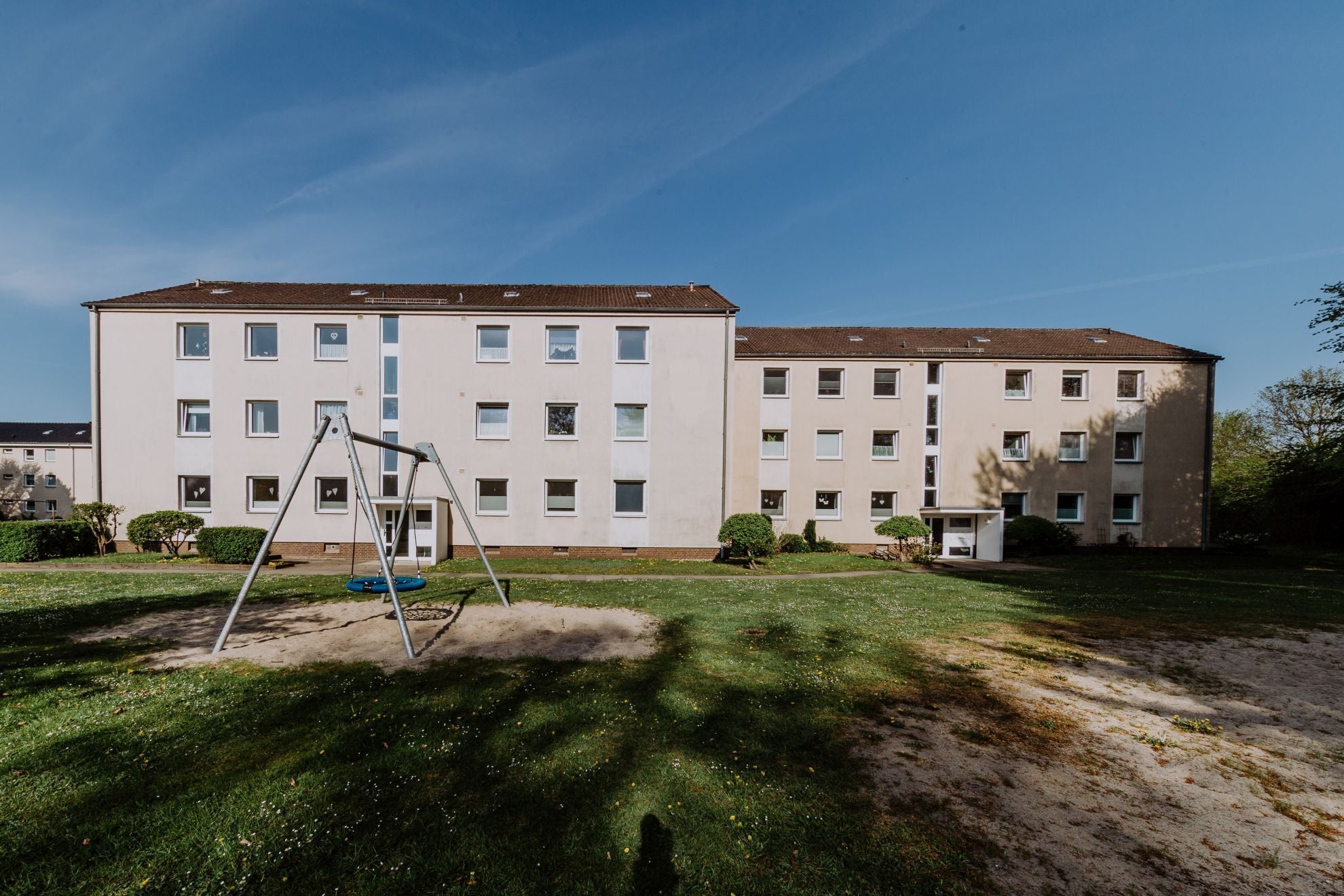 Wohnung Pellwormer Weg in Flensburg