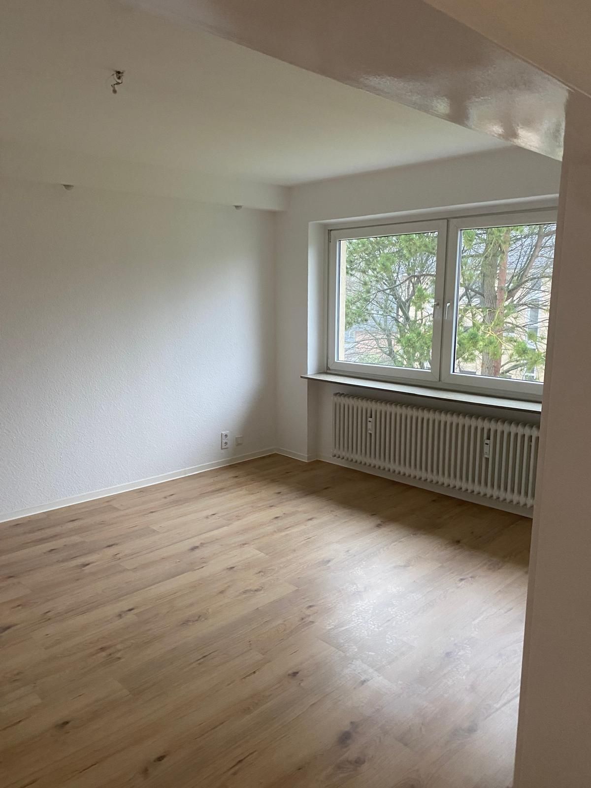 Wohnung Pellwormer Weg in Flensburg