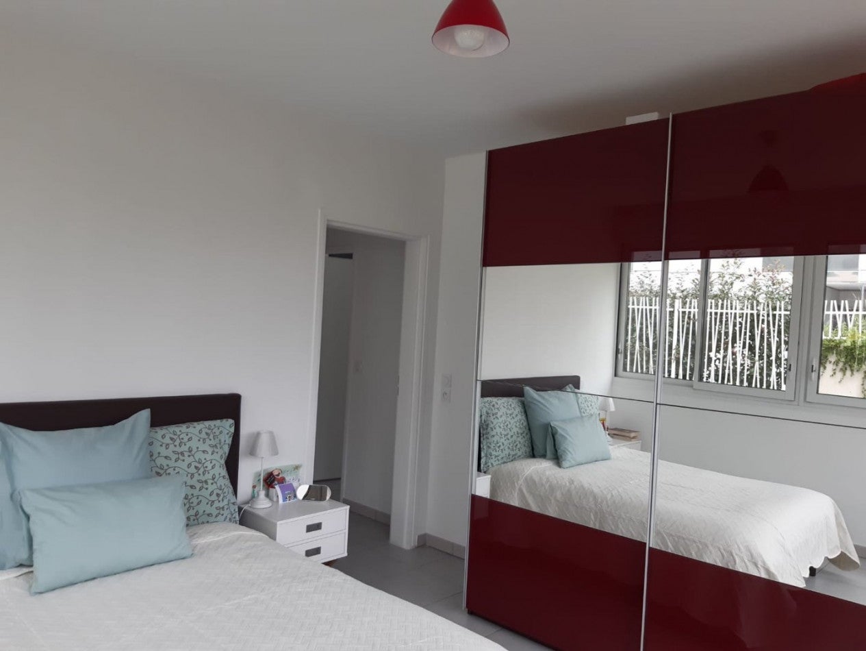 Appartement Rue des Acconiers à Montpellier