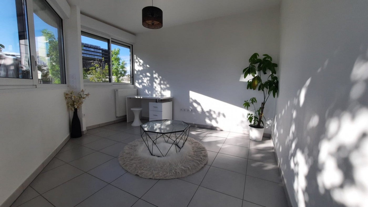 Appartement Rue des Acconiers à Montpellier