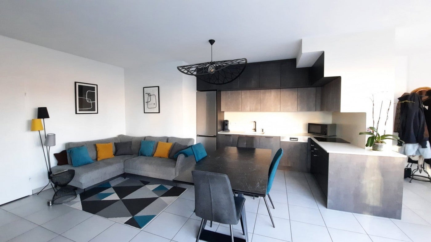 Appartement Rue des Acconiers à Montpellier