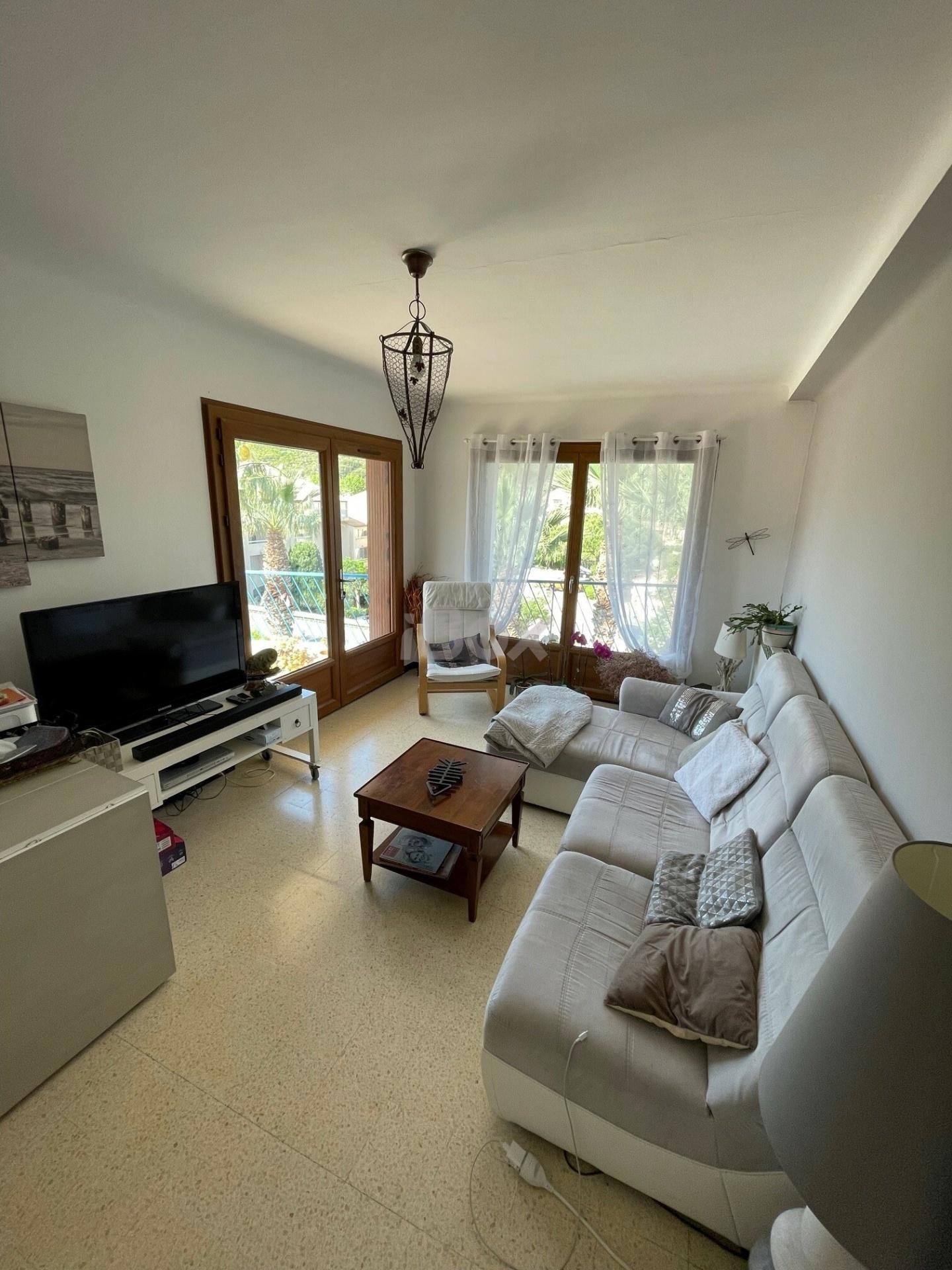 Appartement Avenue Marc Baron à Saint-Mandrier-sur-Mer