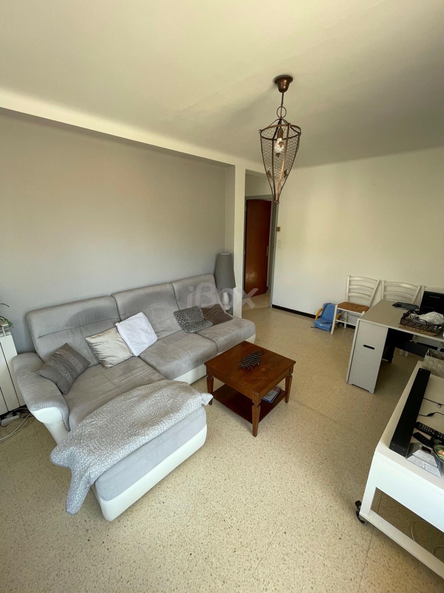 Appartement Avenue Marc Baron à Saint-Mandrier-sur-Mer