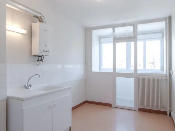 Appartement Rue de Bourgogne à Charolles